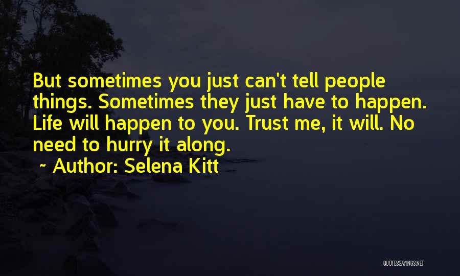 Pure 710 Sf Quotes By Selena Kitt