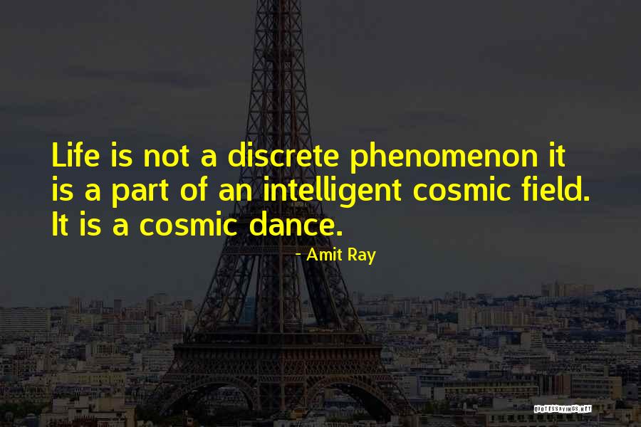 Pure Awareness Cosmic Field Quotes By Amit Ray Pure Awareness Cosmic Field Quotes By Amit Ray