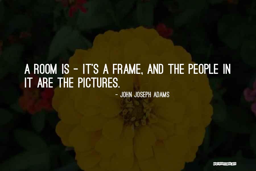 Pure Awareness Cosmic Field Quotes By John Joseph Adams Pure Awareness Cosmic Field Quotes By John Joseph Adams