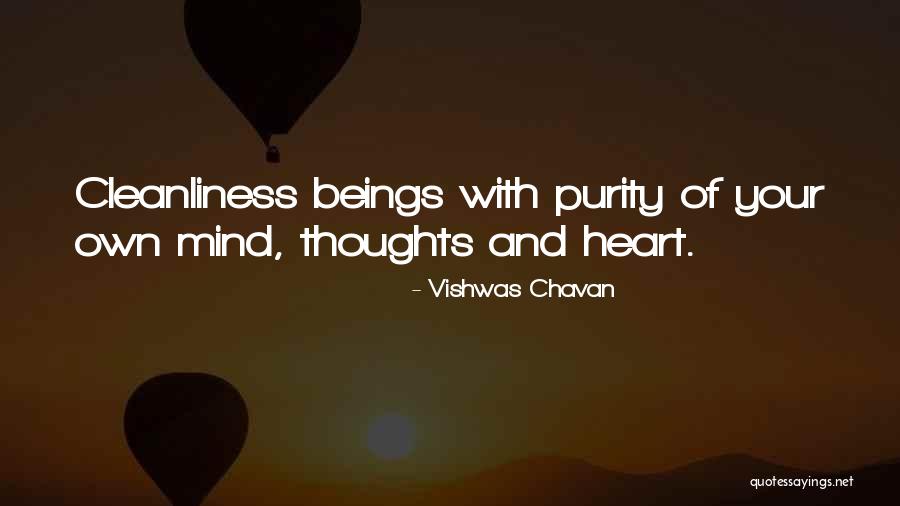 Pure Beings Quotes By Vishwas Chavan Pure Beings Quotes By Vishwas Chavan