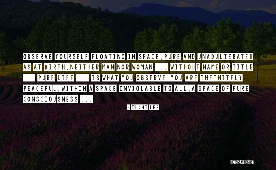 Pure Birth And Pure Quotes By Ilchi Lee Pure Birth And Pure Quotes By Ilchi Lee