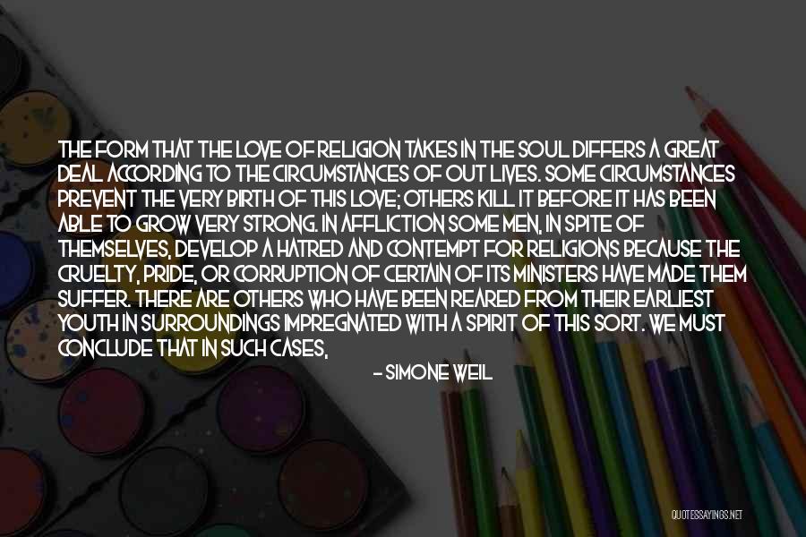 Pure Birth And Pure Quotes By Simone Weil Pure Birth And Pure Quotes By Simone Weil