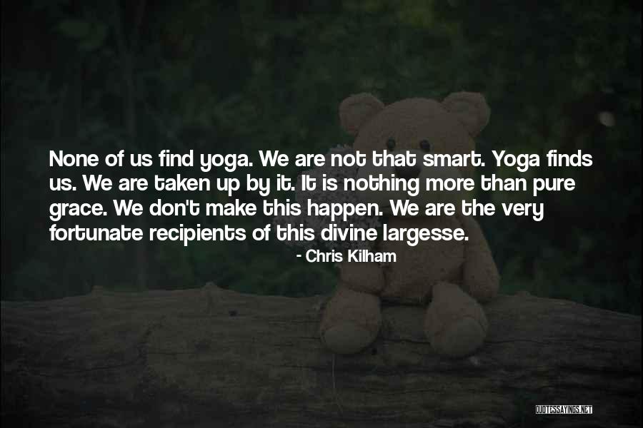 Pure Divine Quotes By Chris Kilham Pure Divine Quotes By Chris Kilham