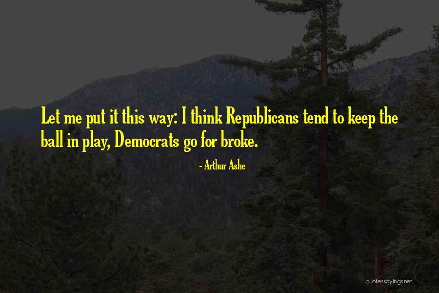 Pure Heart Of Gold Quotes By Arthur Ashe Pure Heart Of Gold Quotes By Arthur Ashe