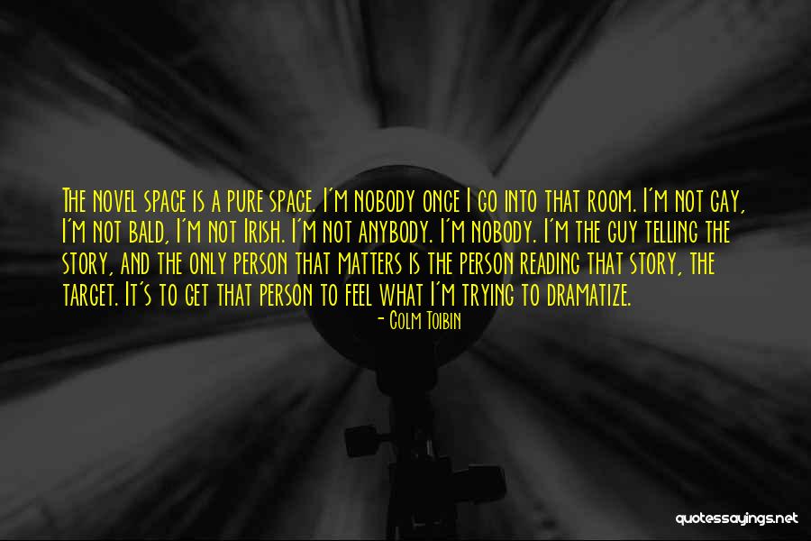 Pure Irish Quotes By Colm Toibin Pure Irish Quotes By Colm Toibin