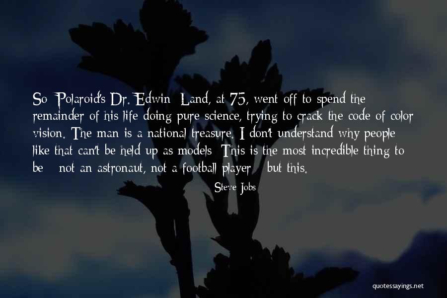 Pure Land Quotes By Steve Jobs Pure Land Quotes By Steve Jobs