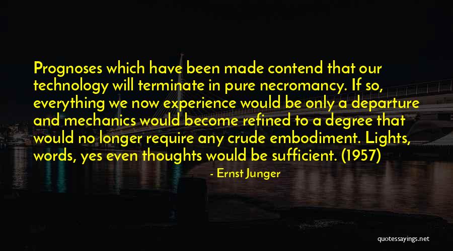 Pure Magic Quotes By Ernst Junger Pure Magic Quotes By Ernst Junger