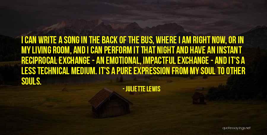 Pure Souls Quotes By Juliette Lewis Pure Souls Quotes By Juliette Lewis