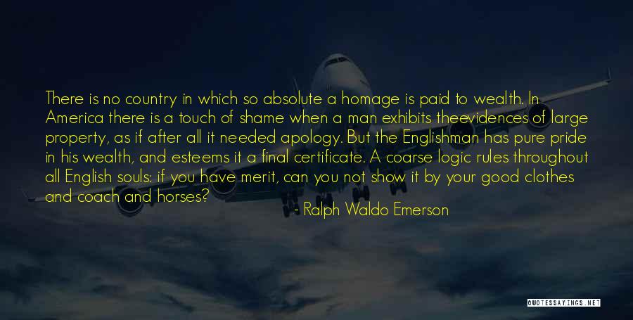 Pure Souls Quotes By Ralph Waldo Emerson Pure Souls Quotes By Ralph Waldo Emerson