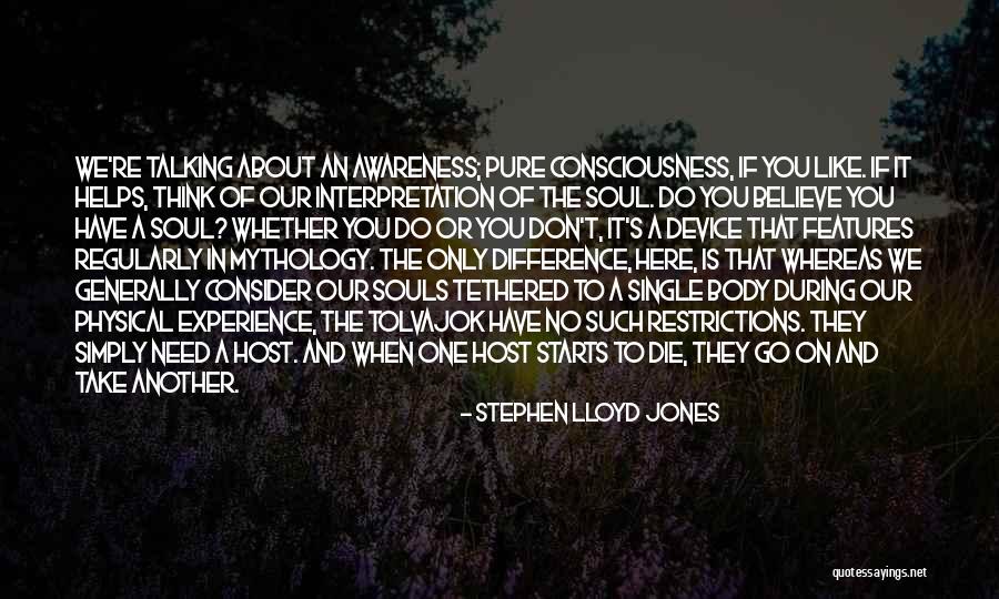 Pure Souls Quotes By Stephen Lloyd Jones Pure Souls Quotes By Stephen Lloyd Jones