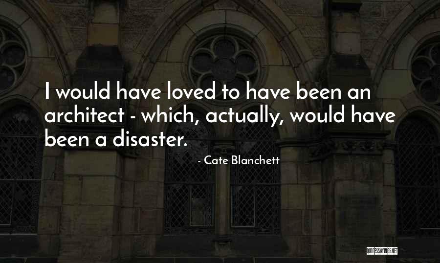 Pure Tone Hearing Test Quotes By Cate Blanchett Pure Tone Hearing Test Quotes By Cate Blanchett