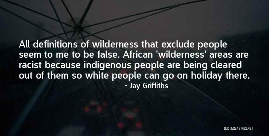 Pure Tone Lewiston Idaho Quotes By Jay Griffiths Pure Tone Lewiston Idaho Quotes By Jay Griffiths
