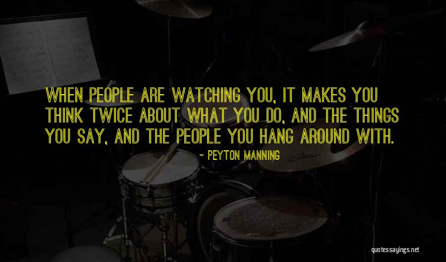 Pureasians Quotes By Peyton Manning Pureasians Quotes By Peyton Manning
