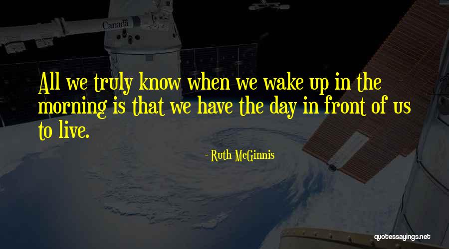 Purebirth Quotes By Ruth McGinnis Purebirth Quotes By Ruth McGinnis