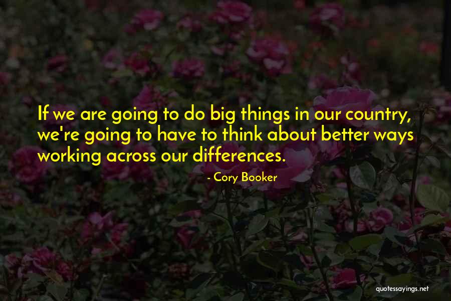 Pureblood Demon Quotes By Cory Booker Pureblood Demon Quotes By Cory Booker