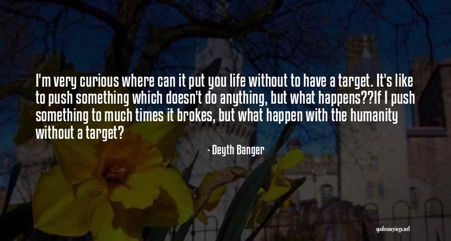 Pureblood Yuan Quotes By Deyth Banger Pureblood Yuan Quotes By Deyth Banger