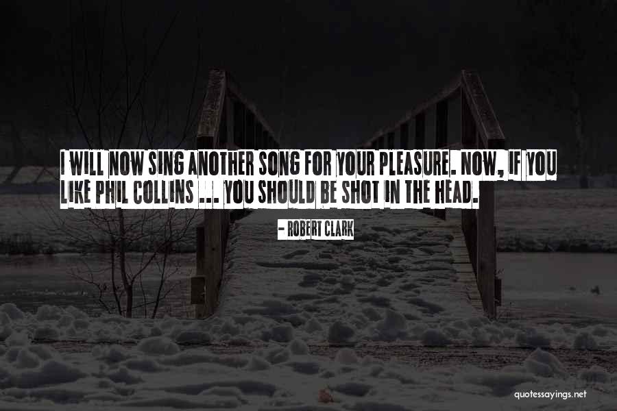 Purebloods Song Quotes By Robert Clark Purebloods Song Quotes By Robert Clark