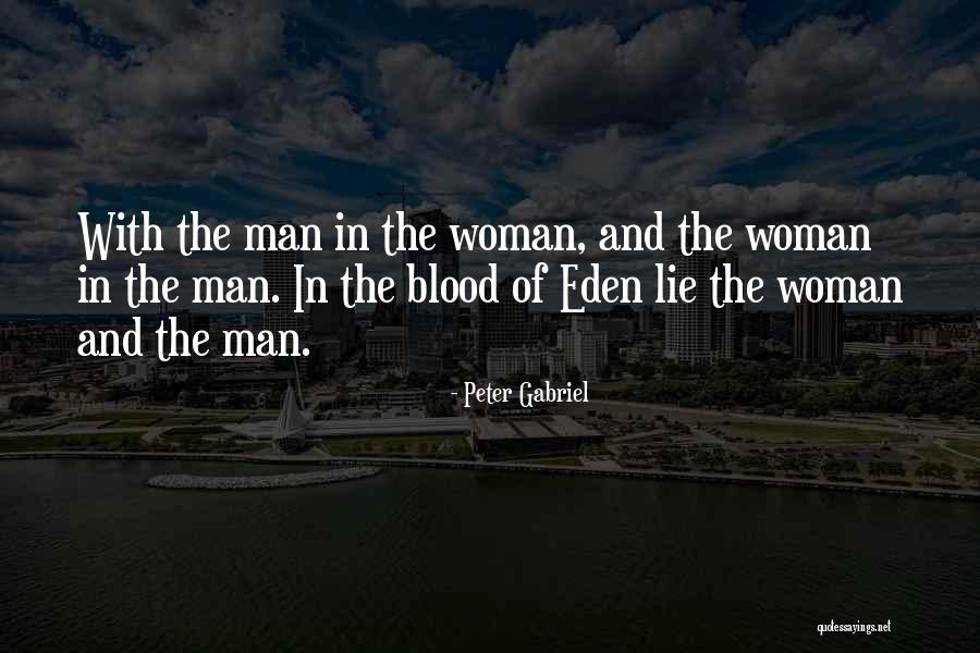 Purebredspluscatrescue Quotes By Peter Gabriel Purebredspluscatrescue Quotes By Peter Gabriel