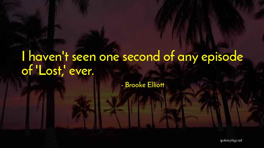 Pureedge Quotes By Brooke Elliott Pureedge Quotes By Brooke Elliott