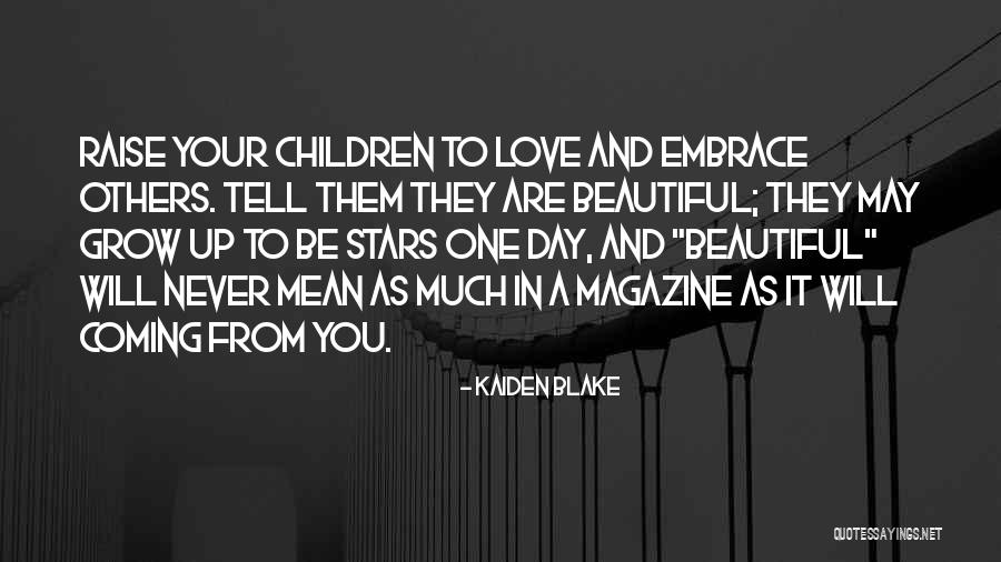 Purent Means Quotes By Kaiden Blake Purent Means Quotes By Kaiden Blake