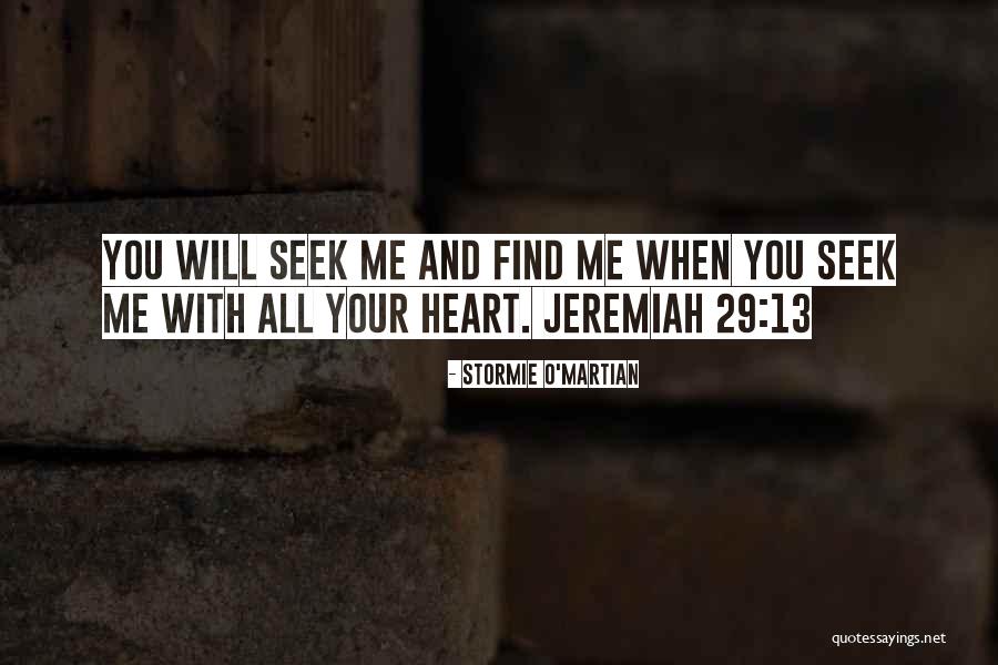 Pureofheart Quotes By Stormie O'martian Pureofheart Quotes By Stormie O'martian