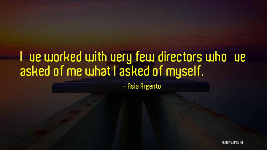 Puretone Jacks Quotes By Asia Argento Puretone Jacks Quotes By Asia Argento