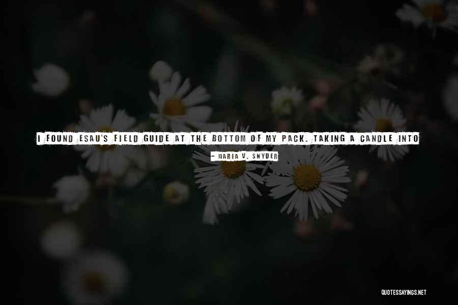 Purevolume Blog Quotes By Maria V. Snyder Purevolume Blog Quotes By Maria V. Snyder