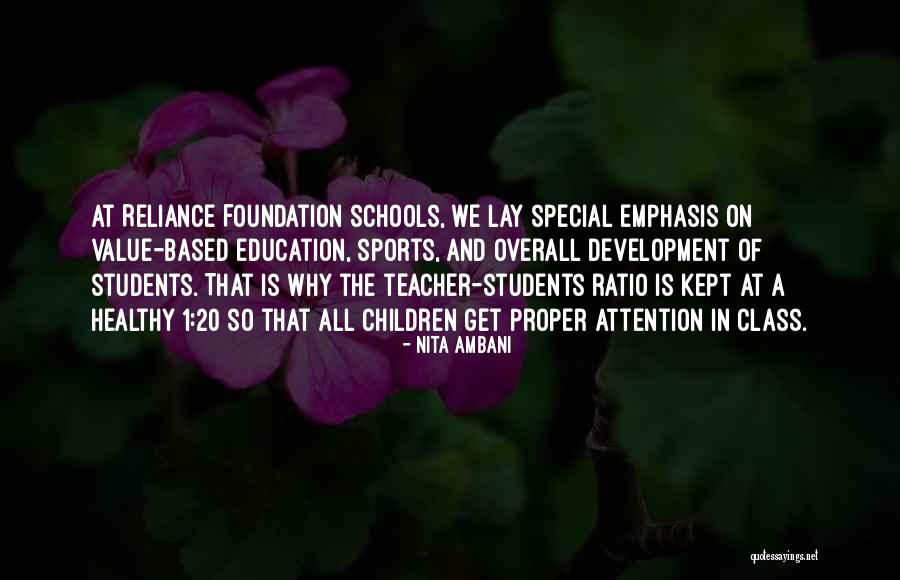 Purevolume Blog Quotes By Nita Ambani Purevolume Blog Quotes By Nita Ambani