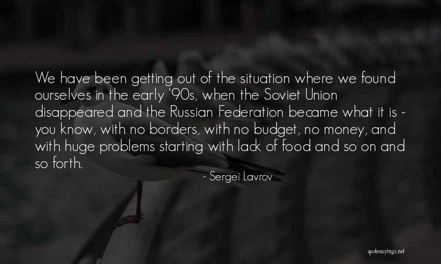 Purevolume Blog Quotes By Sergei Lavrov Purevolume Blog Quotes By Sergei Lavrov