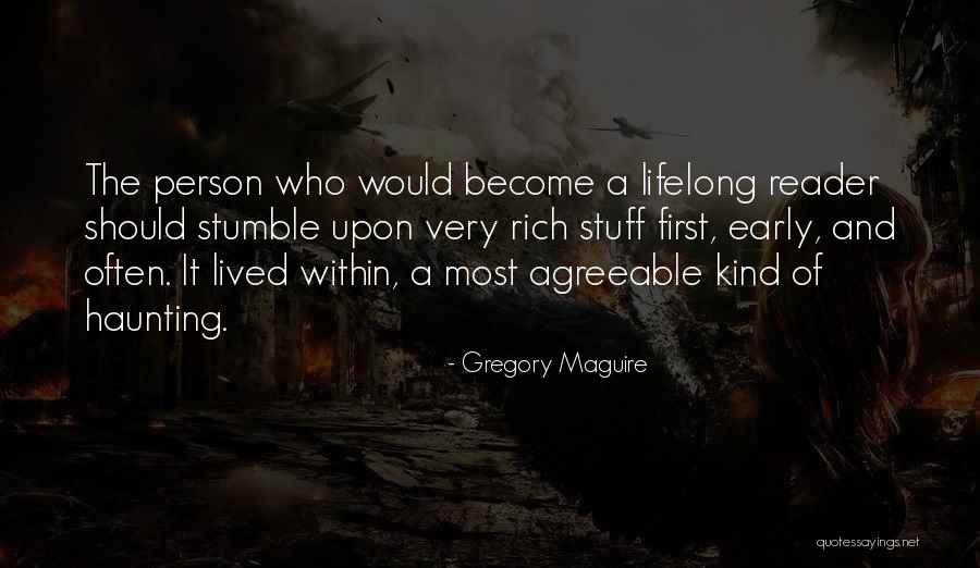 Pureza Significado Quotes By Gregory Maguire Pureza Significado Quotes By Gregory Maguire