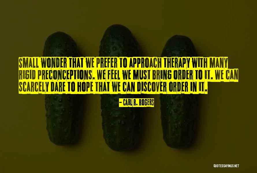 Purezza Hybrid Quotes By Carl R. Rogers Purezza Hybrid Quotes By Carl R. Rogers