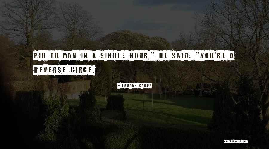 Purezza Pullip Quotes By Lauren Groff Purezza Pullip Quotes By Lauren Groff