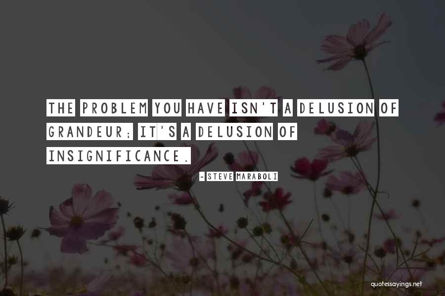 Purezza Pullip Quotes By Steve Maraboli Purezza Pullip Quotes By Steve Maraboli