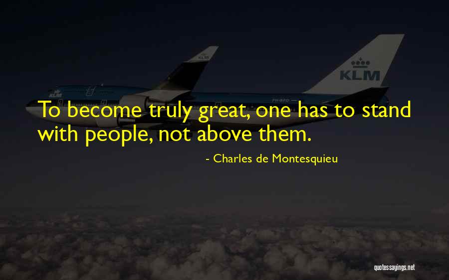 Purgado Significado Quotes By Charles De Montesquieu Purgado Significado Quotes By Charles De Montesquieu