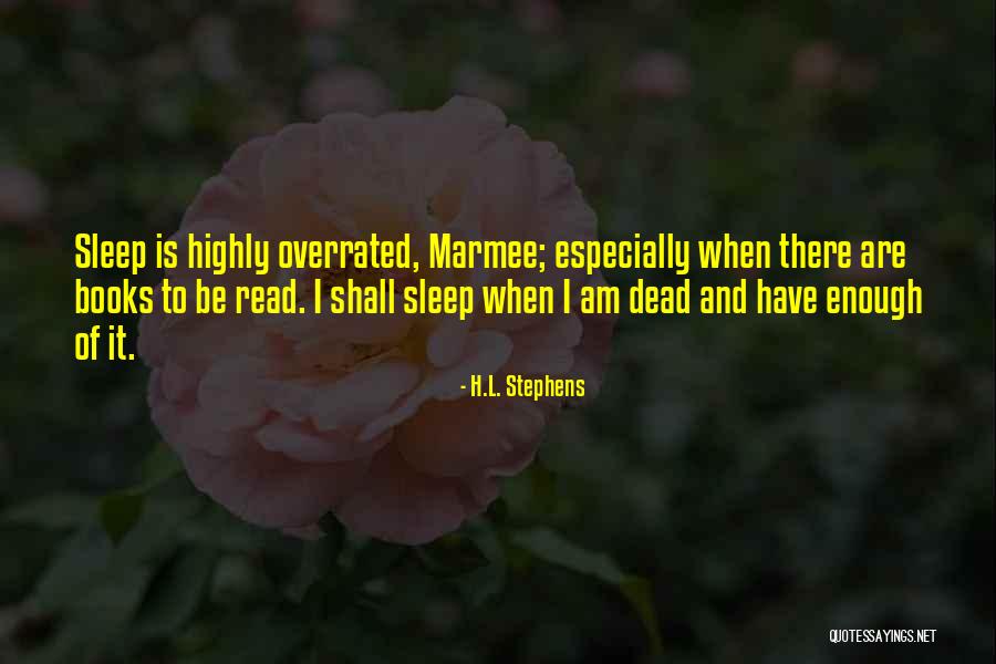 Purgadores Quotes By H.L. Stephens Purgadores Quotes By H.L. Stephens