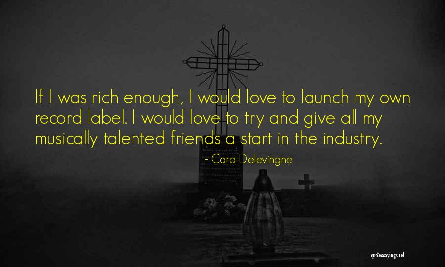 Purgason Tire Quotes By Cara Delevingne Purgason Tire Quotes By Cara Delevingne