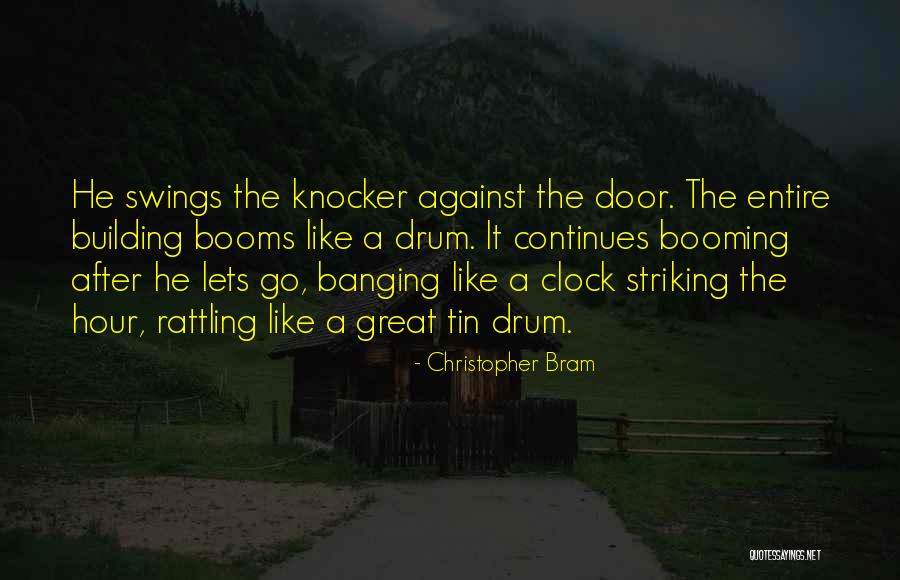 Purgation Synonym Quotes By Christopher Bram Purgation Synonym Quotes By Christopher Bram