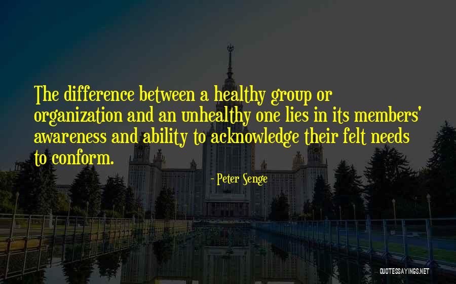 Purgative Plant Quotes By Peter Senge Purgative Plant Quotes By Peter Senge