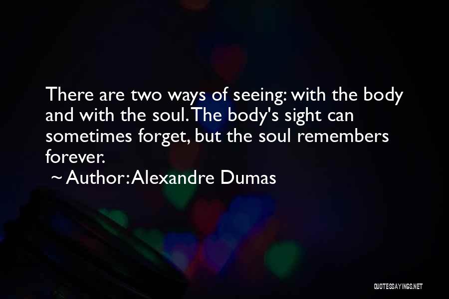 Purgative Quotes By Alexandre Dumas