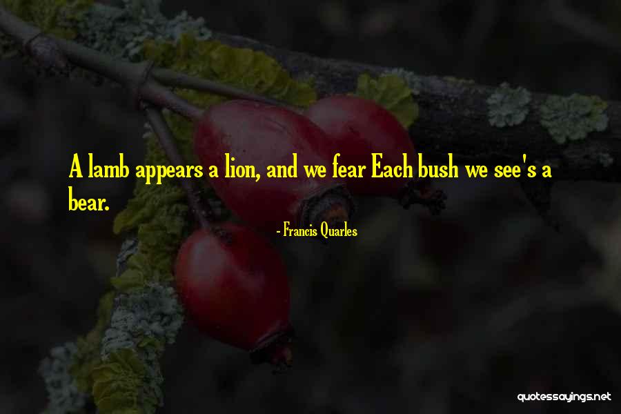 Purgatorial Offering Quotes By Francis Quarles Purgatorial Offering Quotes By Francis Quarles