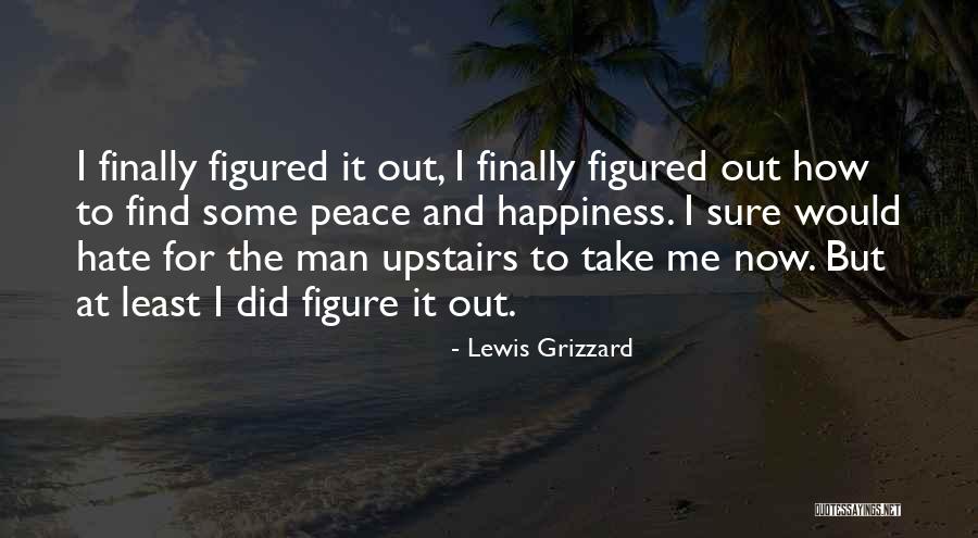 Purgatorium Star Quotes By Lewis Grizzard Purgatorium Star Quotes By Lewis Grizzard