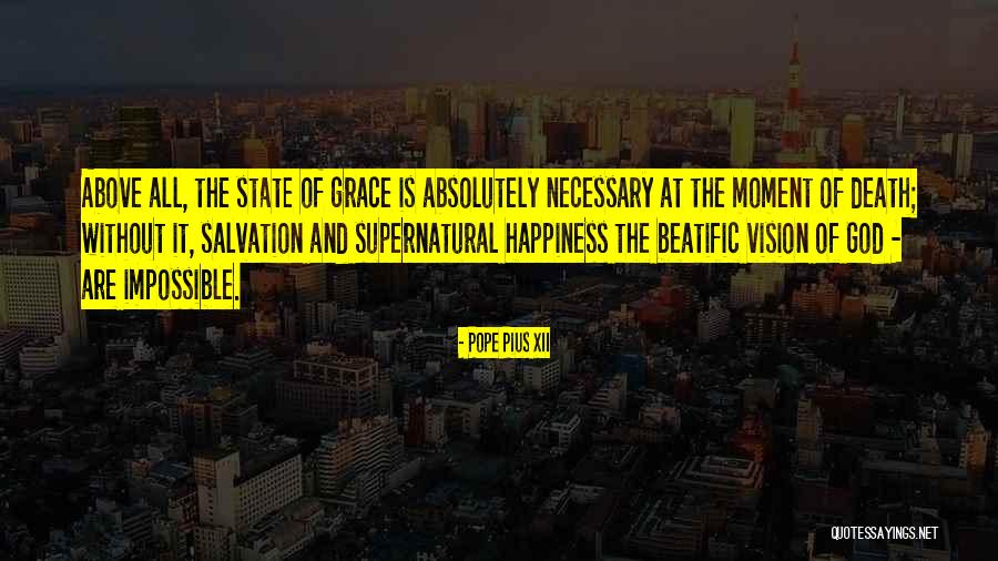 Purgatorium Star Quotes By Pope Pius XII Purgatorium Star Quotes By Pope Pius XII