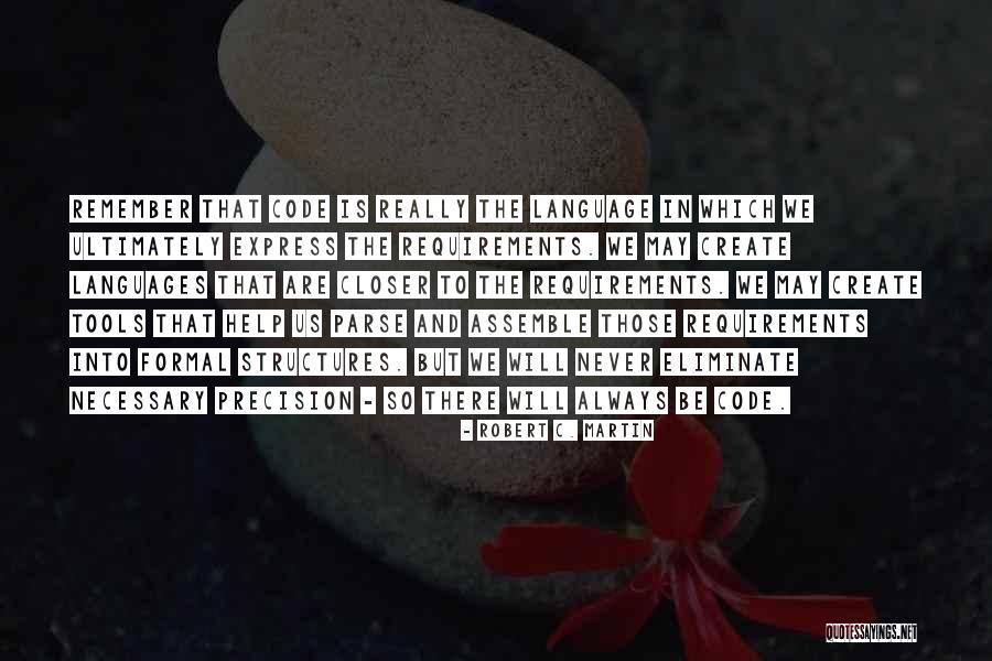 Purgatory In Hamlet Quotes By Robert C. Martin Purgatory In Hamlet Quotes By Robert C. Martin