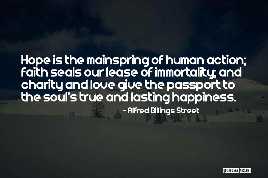Purgatory Theme Quotes By Alfred Billings Street Purgatory Theme Quotes By Alfred Billings Street