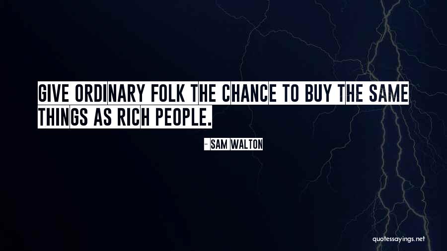 Purge Anarchy Memorable Quotes By Sam Walton