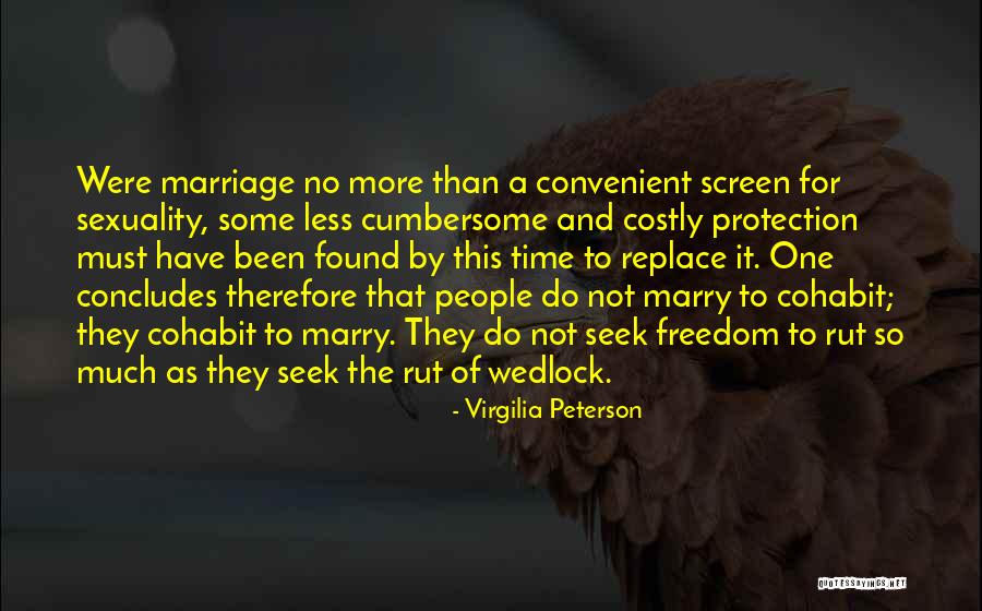 Purged In A Sentence Quotes By Virgilia Peterson Purged In A Sentence Quotes By Virgilia Peterson