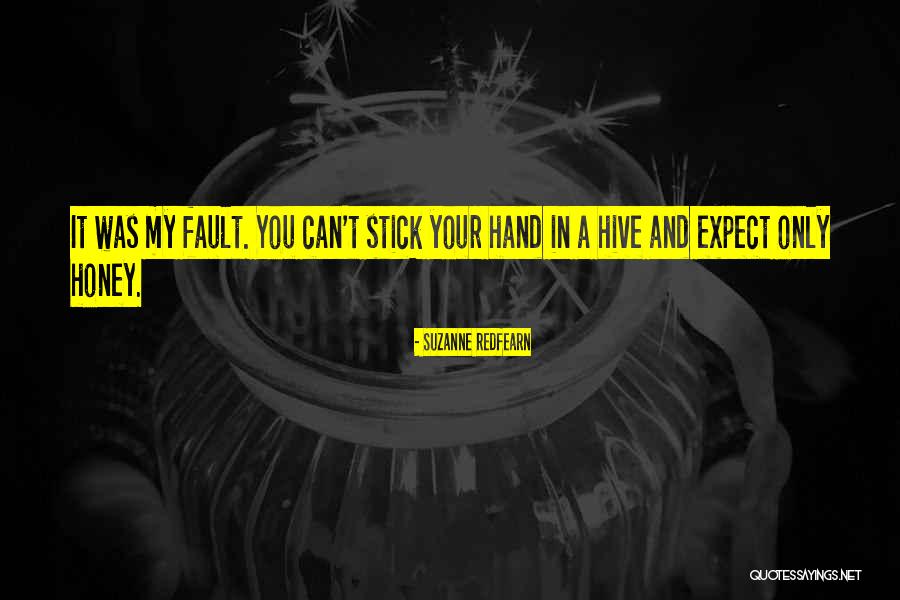 Purged Taint Quotes By Suzanne Redfearn Purged Taint Quotes By Suzanne Redfearn