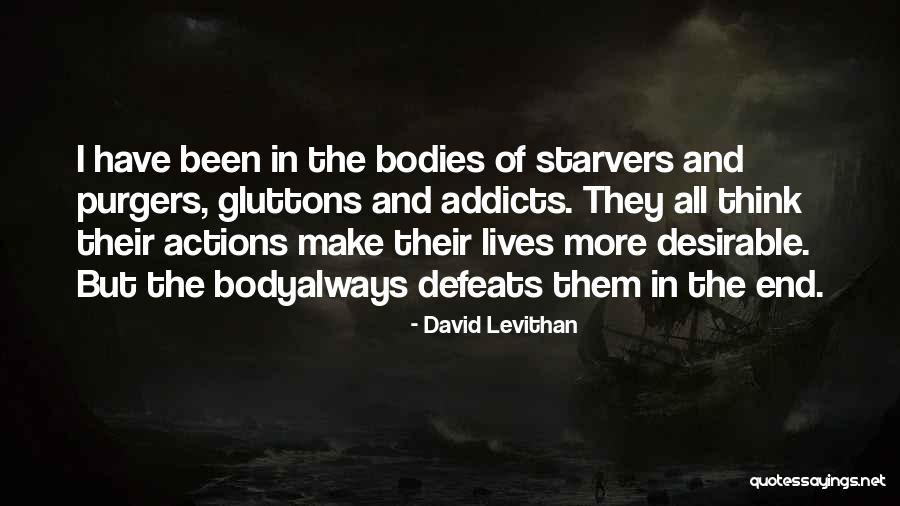 Purgers Quotes By David Levithan Purgers Quotes By David Levithan