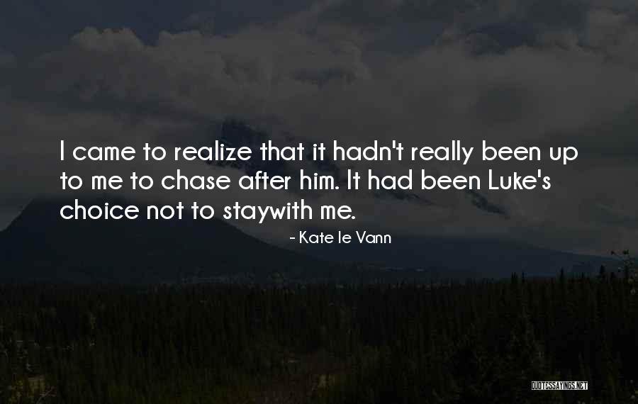 Purici In Casa Quotes By Kate Le Vann Purici In Casa Quotes By Kate Le Vann