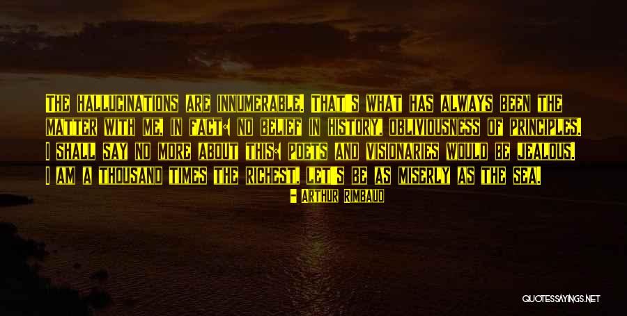 Purificacion Malabanan Quotes By Arthur Rimbaud Purificacion Malabanan Quotes By Arthur Rimbaud
